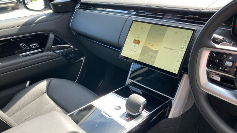 Land Rover Range Rover 3.0 P460e SE 4dr Auto Estate